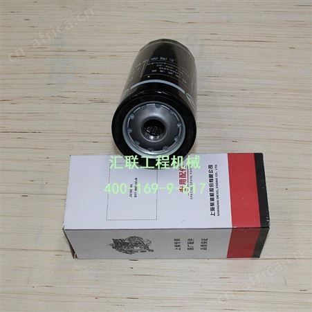 装载机机油滤芯1011B/STR0818/1023/6114/6110汇联工程机械