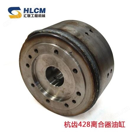 适用于ZL30德工山工龙工徐工龙泰杭齿428变速箱离合器油缸齿轮套