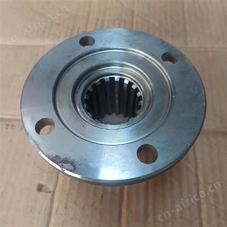 装载机428变速箱输出法兰