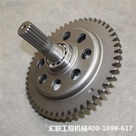 适用于装载机二轴总成杭州宗兴杭振大超越离合器变速箱大修配件汇联
