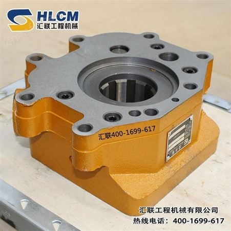 装载机铲车配件柳工临工龙工变速泵总成变矩器变速箱铲车