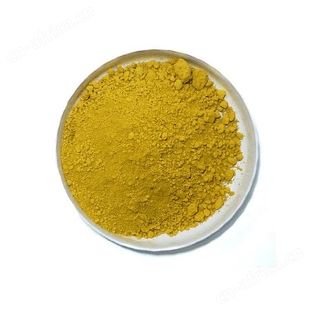 五星行氧化铁黄颜料 地坪水泥专用氧化铁黄颜料 厂家生产染色颜料