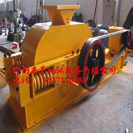 2PG—400×250湘潭对辊破碎机质优价廉