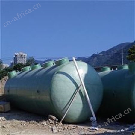 SL一体化屠宰废水处理设备