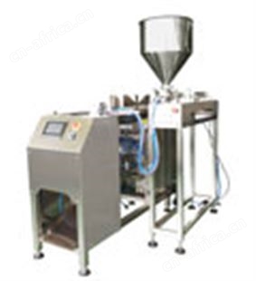全自动番茄酱料包装机