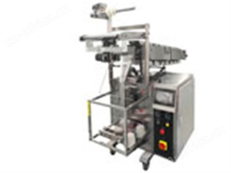 产品名称：链斗式全自动食品包装机