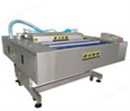 连续式真空食品包装机