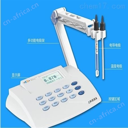 DDSJ-308A型便携式电导率仪