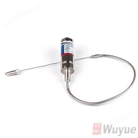 PTP1316高温熔体压力传感器 melt pressure transducer