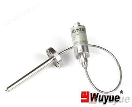 PT2617软管法兰高温熔体压力变送器high temperature melt pressure transmitter