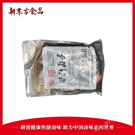 秘制卤煮蛋_新东方食品_营养卤鸡蛋_即食零食