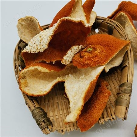 优友厂家大量批发散装陈皮 新鲜橘皮陈皮-优友供应链
