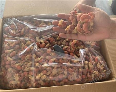 10月14号货源Te级虾尾干冻虾尾每斤70到100粒 单冻虾尾 库存货高品质 还有80吨