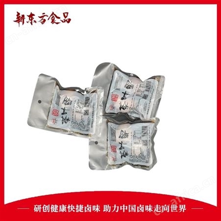 茶叶蛋煮法_新东方食品_卤茶叶蛋_风味小食