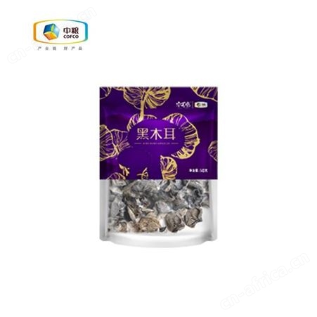 中粮·安荟堂春节大礼包山珍礼盒企业团购员工福利C