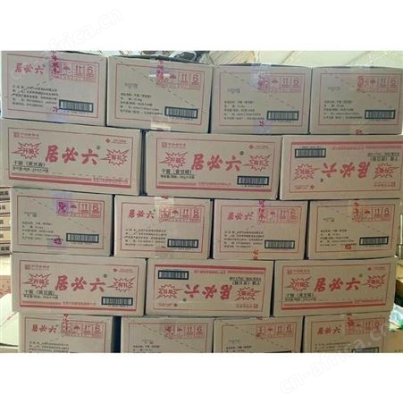 六必居干酱250克 超市批发 配送 批发商代理商