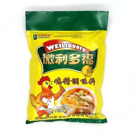 兴厨调味品_现货批发_袋装鸡精调味料_商用鸡精调味料_鸡精调味品