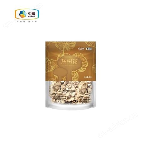 中粮·安荟堂春节大礼包山珍礼盒企业团购员工福利C