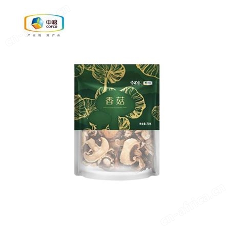 中粮·安荟堂春节大礼包山珍礼盒企业团购员工福利C