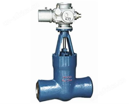 VTON进口高温高压电站闸阀