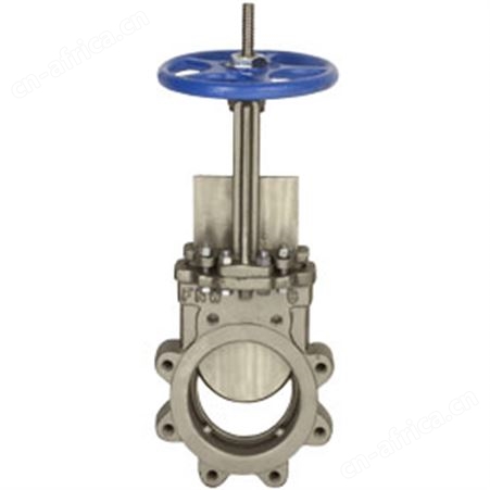 VTON进口刀型闸阀