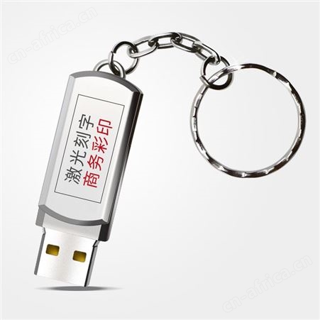 专业生产 小胖子u盘32g 防水音乐U盘8g16g 金属旋转4gU盘定制