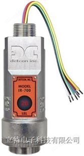 IR-701-CO2红外防爆二氧化碳气探测器