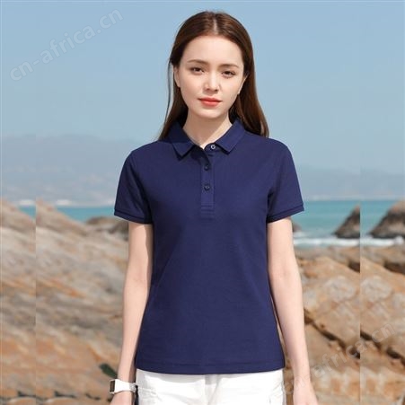 T恤纯棉广告衫速干衣短袖工作服班服同学聚会刺绣DIY