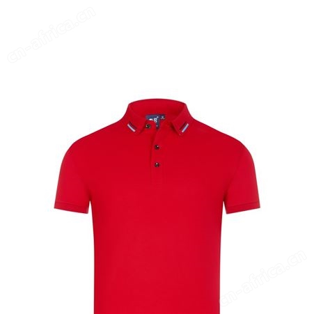工作服定制短袖t恤超市卖场营业员polo衫夏团队定做印字logo工装