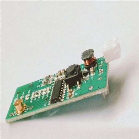 紫外线消毒灯PCBA  消毒灯PCBA   LED紫色灯  紫外线消毒灯方案