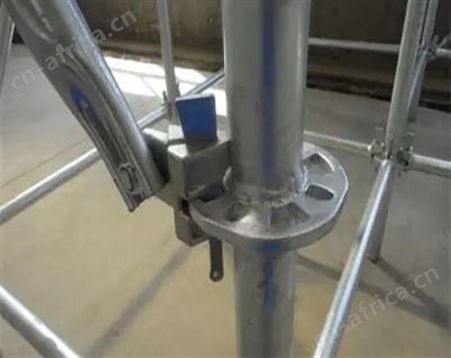 盘扣脚手架支架要求