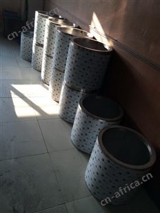 不锈钢落地花盆 商场方形不锈钢花盆 广场售楼部种植花箱定制