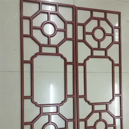 定做异形不锈钢屏风 酒店不锈钢屏风隔断