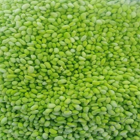 出售速冻毛豆仁 速冻果蔬食品加工绿拓食品