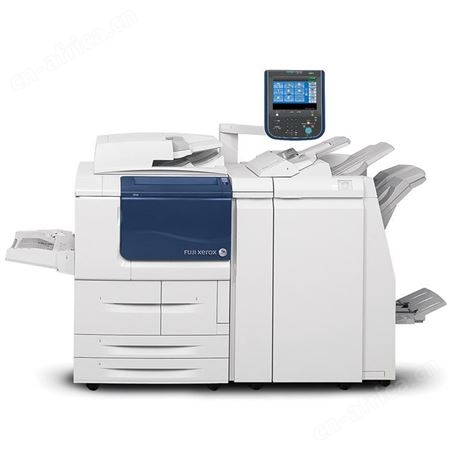 富士施乐 合肥大型办公复印机 打印扫描黑白高速打印机销售 规格齐全