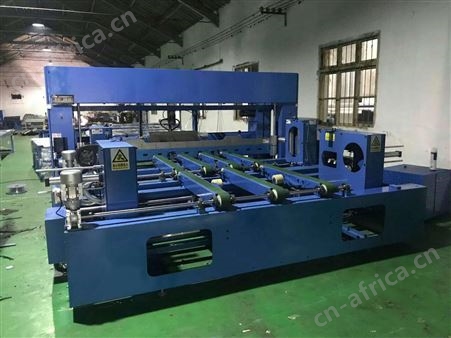 切边机,切边机的分类有哪些