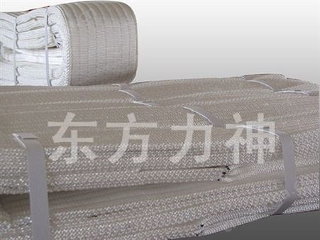 高强酸洗吊带(白丙纶)