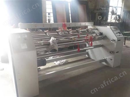 布匹包装机,布匹包装机维护的关键