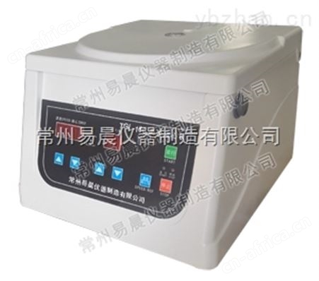 TG-16L台式低速离心机报价