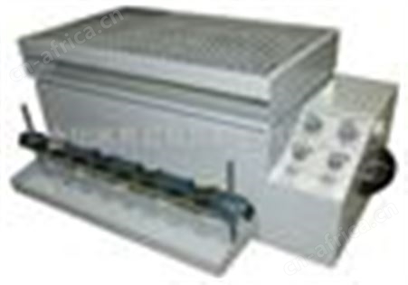 HY-3多功能调速振荡器