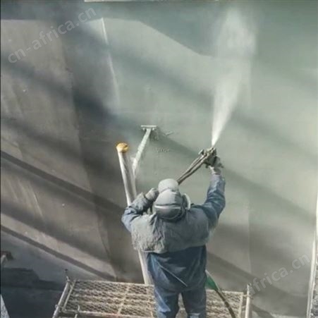 石家庄盐池聚脲喷涂 蓄水池聚脲喷涂 酸碱罐聚脲喷涂防腐蚀耐酸碱