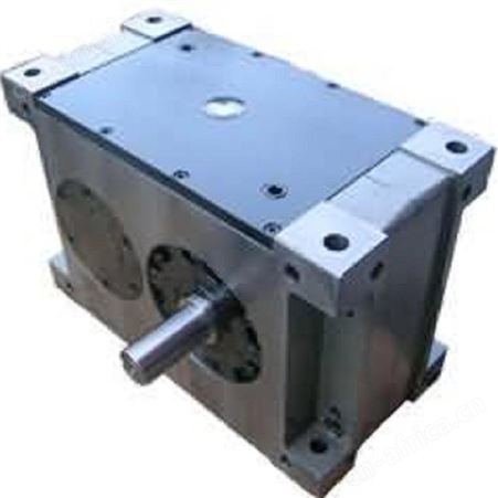 PU225DS中国台湾PU225DS平板共轭凸轮式分割器,间歇分割器,高速精密分割器