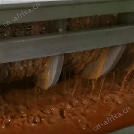 饭店餐余垃圾处理设备 天圆 厂家 厨房垃圾处理机报价