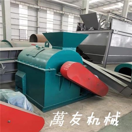 羊粪有机肥成球机 大型猪粪有机无机复混肥造粒机 牛粪鸡粪造粒机