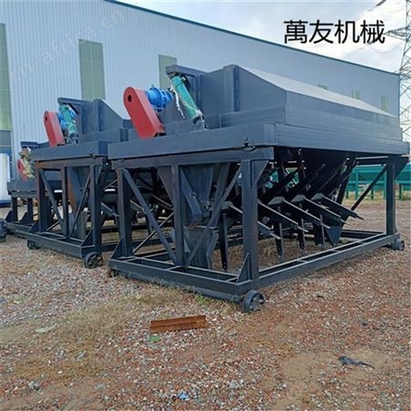 猪粪牛粪液压槽式翻抛机 鸡粪有机肥液压槽式翻抛机 牲畜类粪便堆肥羊粪翻抛机设备