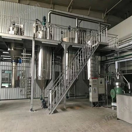 精炼设备厂家 天圆油脂设备 一套精炼设备生产线价格 厂商直供