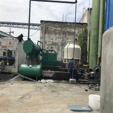 动物油提炼设备厂家报价  天圆油脂 动物油提炼设备 节能环保