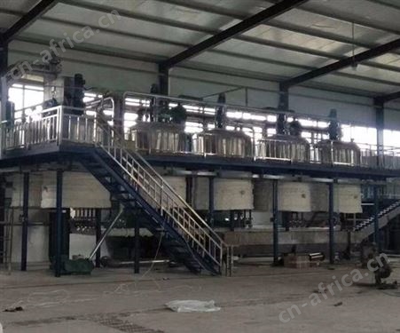 猪油熔炼设备  天圆油脂 猪油熔炼锅 加工定制