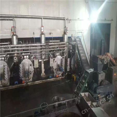 新乡天圆厂家无害化处理设备 鸡架粉处理车间 化制罐价格