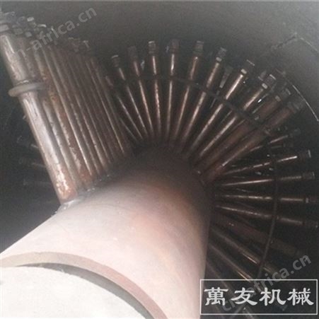 家禽粪便有机肥复混肥造粒机 有机肥颗粒生产线设备 鸡粪堆肥复混肥颗粒机